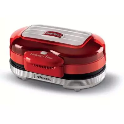 Ariete PARTY TIME 0205 RED