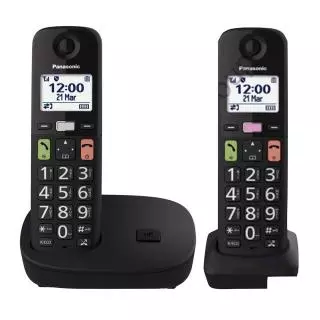 Panasonic KX-TGU112EXB