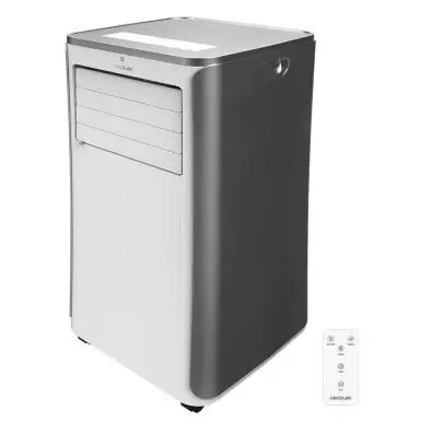 Cecotec FORCECLIMA 9400 SOUNDLESS HEATING