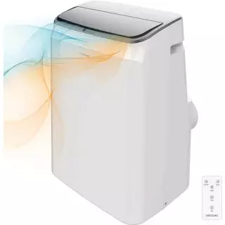 Cecotec FORCECLIMA 14800 SOUNDLESS HEATING CONNECTED