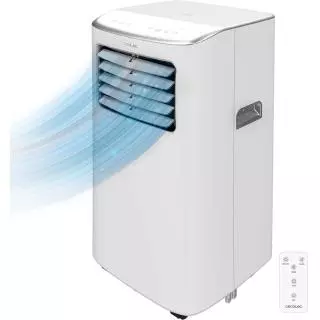 Cecotec FORCELCIMA 7400 SOUNDLESS TOUCH