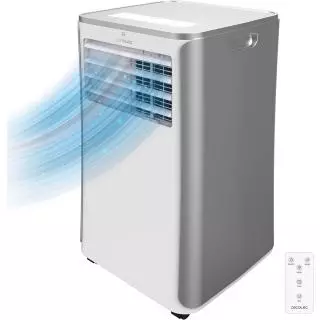 Cecotec FORCECLIMA 9100 SOUNDLESS