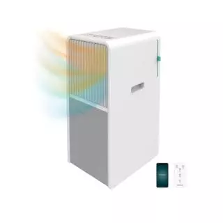 Cecotec FORCECLIMA 9550 STYLE HEATING CONNECTED