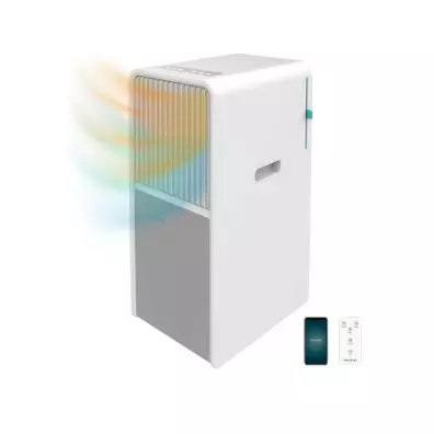 Cecotec FORCECLIMA 9550 STYLE HEATING CONNECTED
