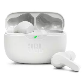 JBL WAVE BEAM TWS WHITE