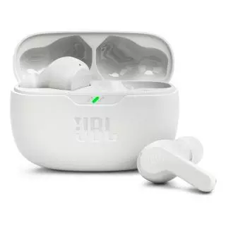 JBL WAVE BEAM TWS WHITE