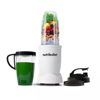 Nutribullet NB907MAW