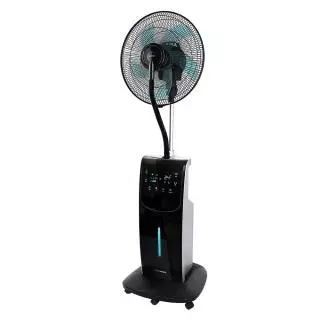 Cecotec ENERGYSILENCE 790 FRESHESSENCE IONIC
