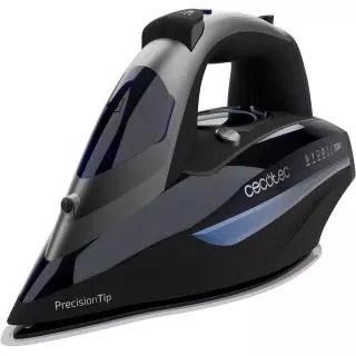 Cecotec IRONHERO 3200 I-PUMP ANODIZED