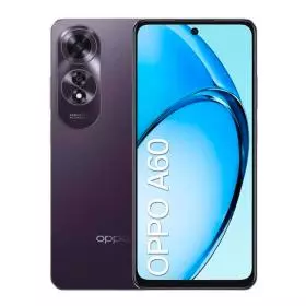 Oppo A60 8GB+256GB PURPLE