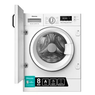 Hisense WF3M841BWIES