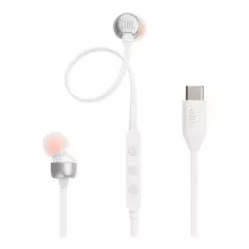 JBL Tune 310C WHT