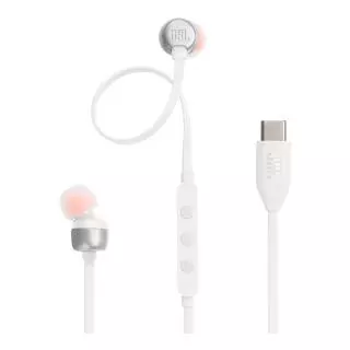 JBL Tune 310C WHT