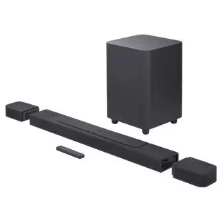 JBL BAR 1000 NEGRO