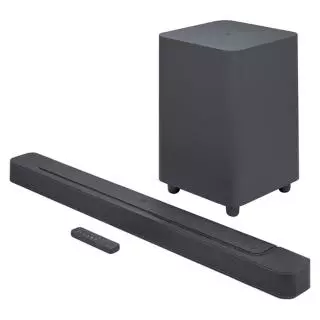 JBL BAR 500 NEGRO