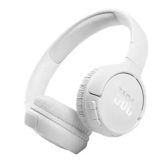 JBL TUNE 510BT BLANCO