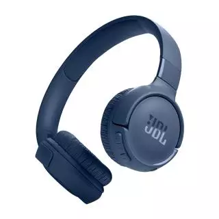 JBL TUNE 520 BT BLUE