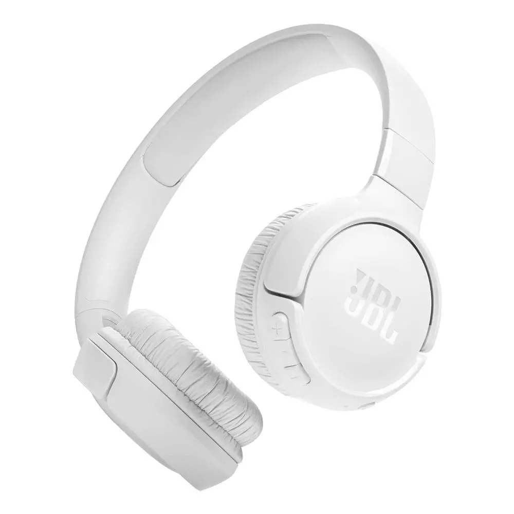 JBL TUNE 520 BT WHITE