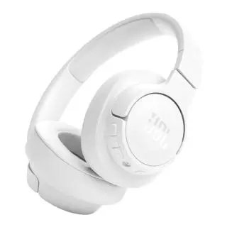 JBL TUNE 720 BT WHITE