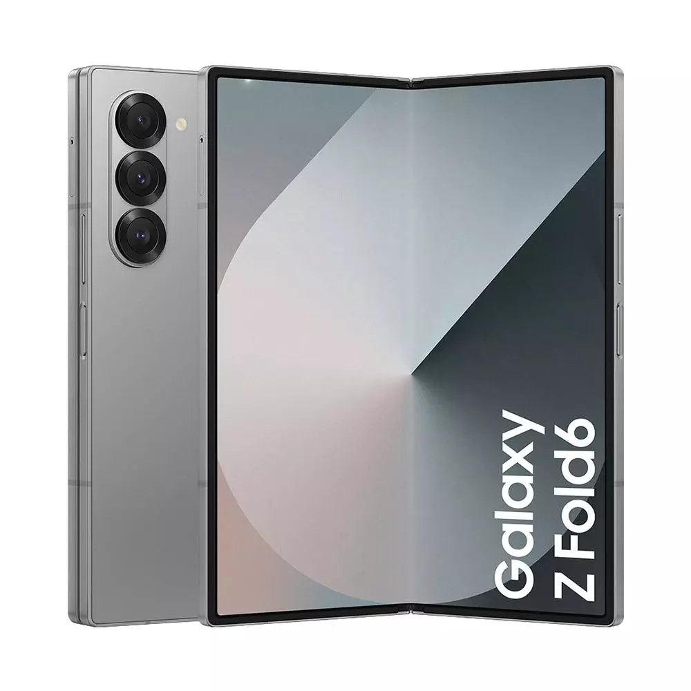 Samsung Galaxy Z Fold6 12GB/256GB SILVER