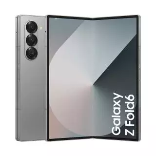 Samsung Galaxy Z Fold6 12GB/256GB SILVER