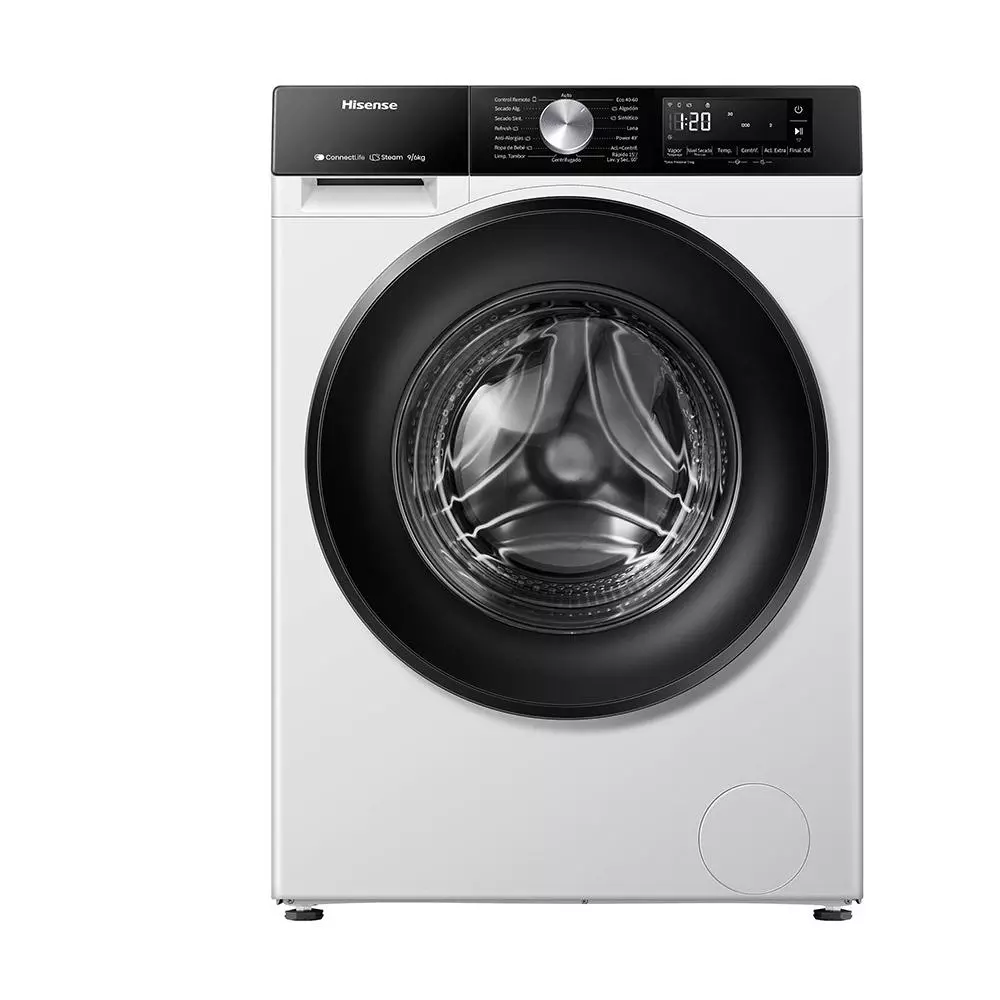 Hisense WD3S9043BW3