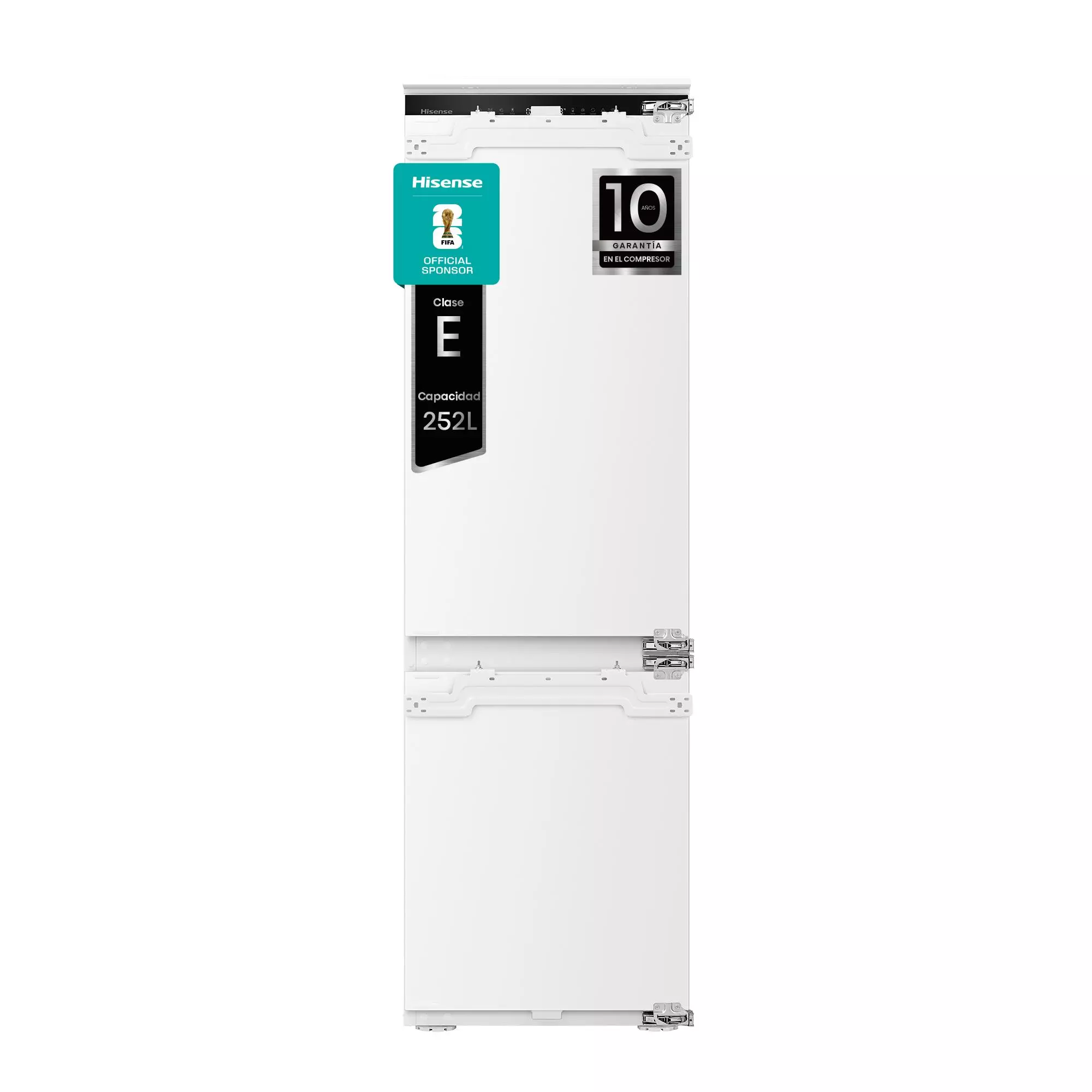Hisense RB3B250SAWE