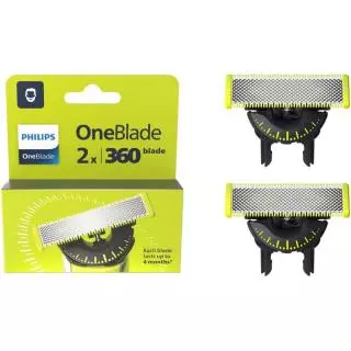 Philips ONEBLADE QP420-50