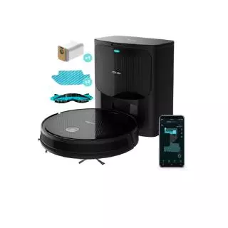 Cecotec Conga 2499 Ultra Home Advanced 