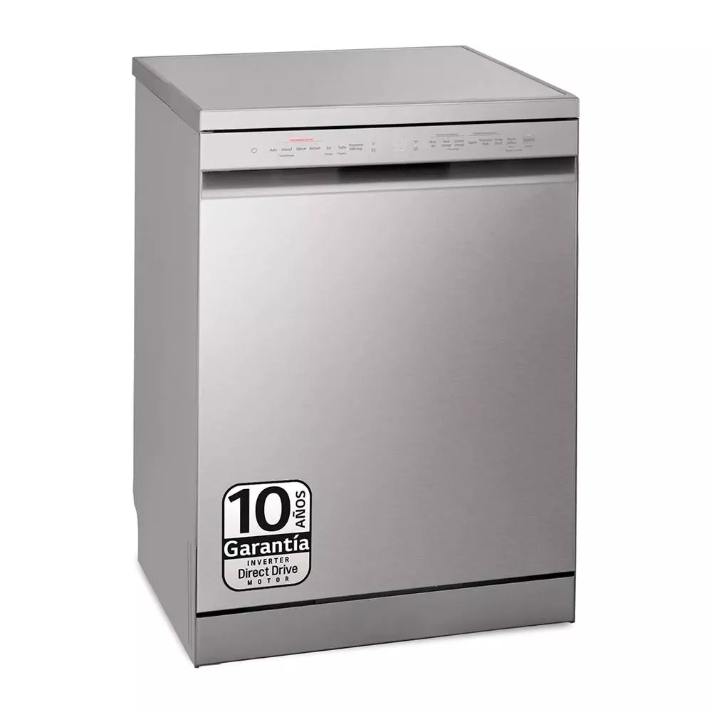 LG DF243FVS