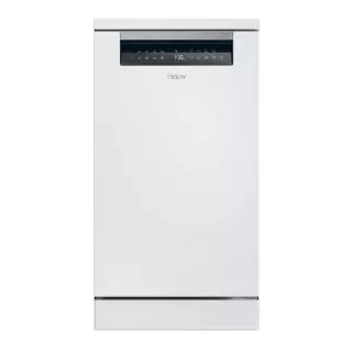 Lavavajillas Haier XF1C3TB1FW Clase C 11 Servicios 8 Programas Blanco 3&ordf; Bandeja