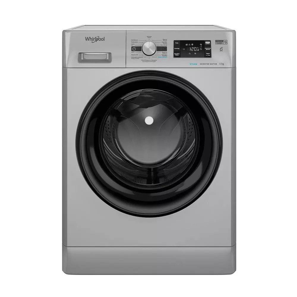 Whirlpool FFB 9489 SBV SPT