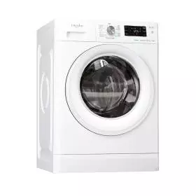 Whirlpool FFB 9489 WV SPT