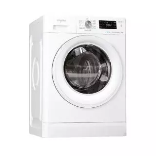 Whirlpool FFB 9489 WV SPT