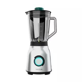 Cecotec POWER BLACK TITANIUM 1800MAX 