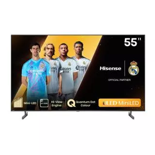 Hisense 55U6NQ