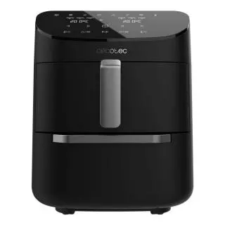 Cecotec CECOFRY FOODCOURT 11000 CONNECTED C