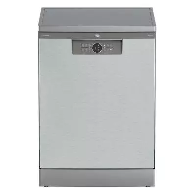 Beko BDFN26550XC