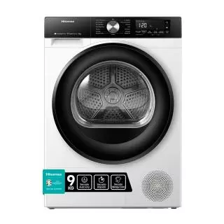 Hisense DH3S902BW3