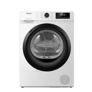 Hisense DHQE800BW2 
