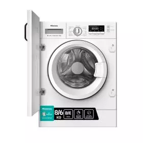 Hisense WD3M841BWIES