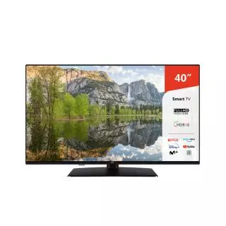 JVC LT-40VDF540S
