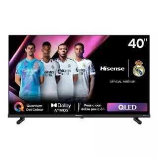 Hisense 40A5NQ