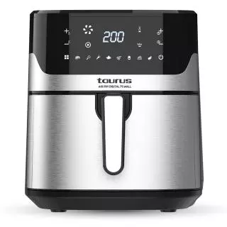 Taurus AIR FRY DIGITAL 7S