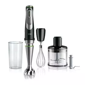 Braun Hogar MQ9135XI