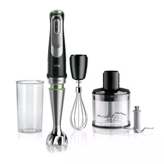 Braun Hogar MQ9135XI