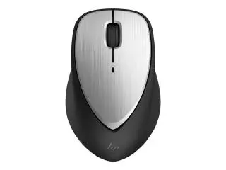 HP Envy 500 RF Laser 1600DPI ambidiestro Negro, Rosa 