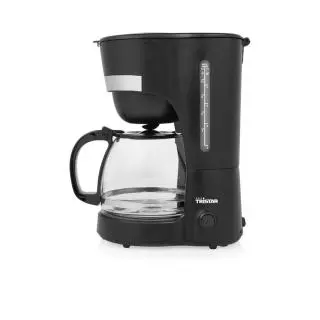 CAFETERA GOTEO TRISTAR CM1282 1,25L 750W