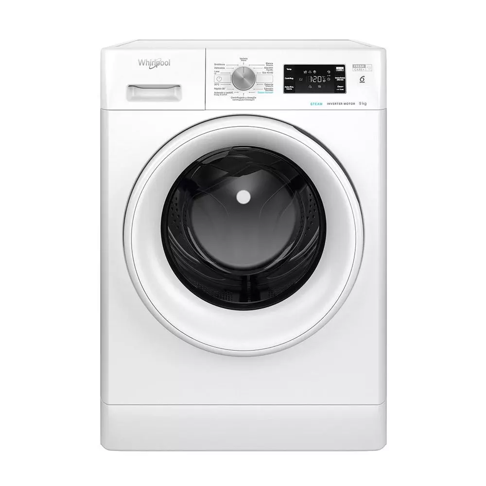 Whirlpool FFB9269WVSP