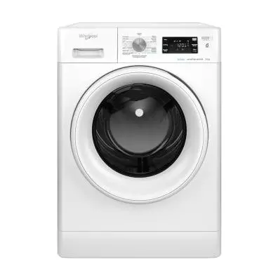 Whirlpool FFB9269WVSP